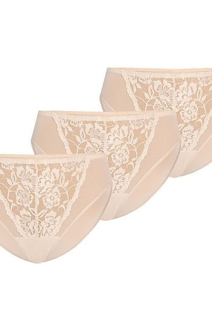 Culottes model 182906 Teyli