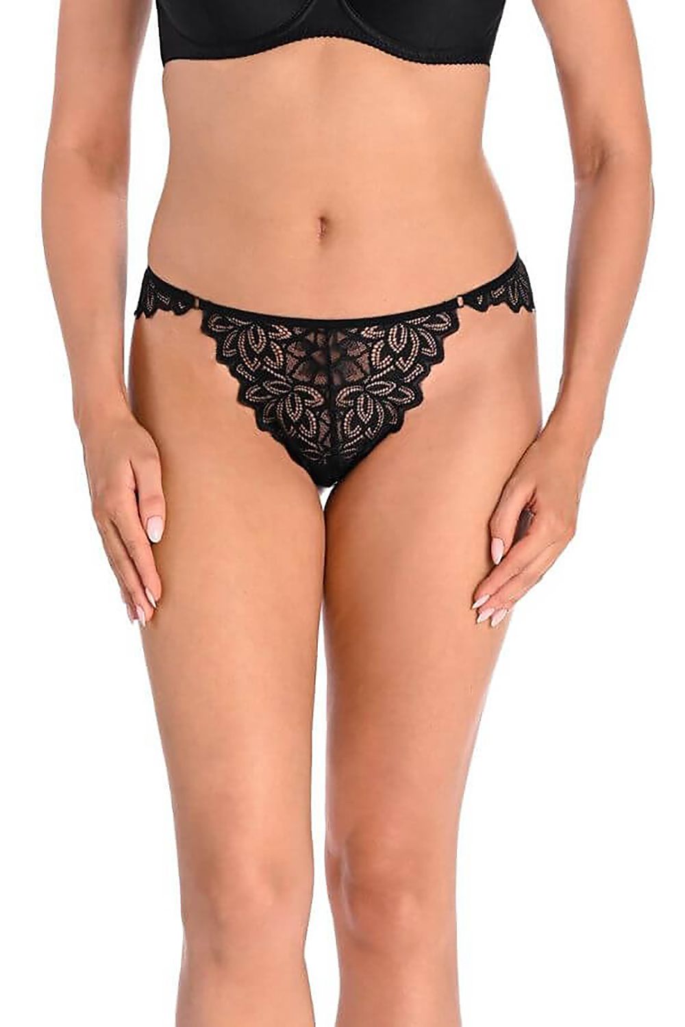 Culottes brésiliennes model 182911 Teyli