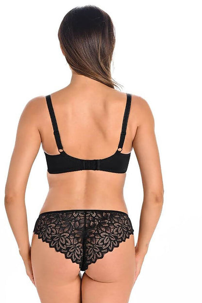Culottes brésiliennes model 182911 Teyli
