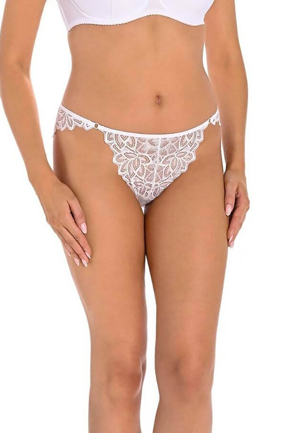 Culottes brésiliennes model 182911 Teyli