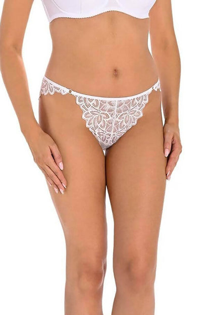 Culottes brésiliennes model 182911 Teyli