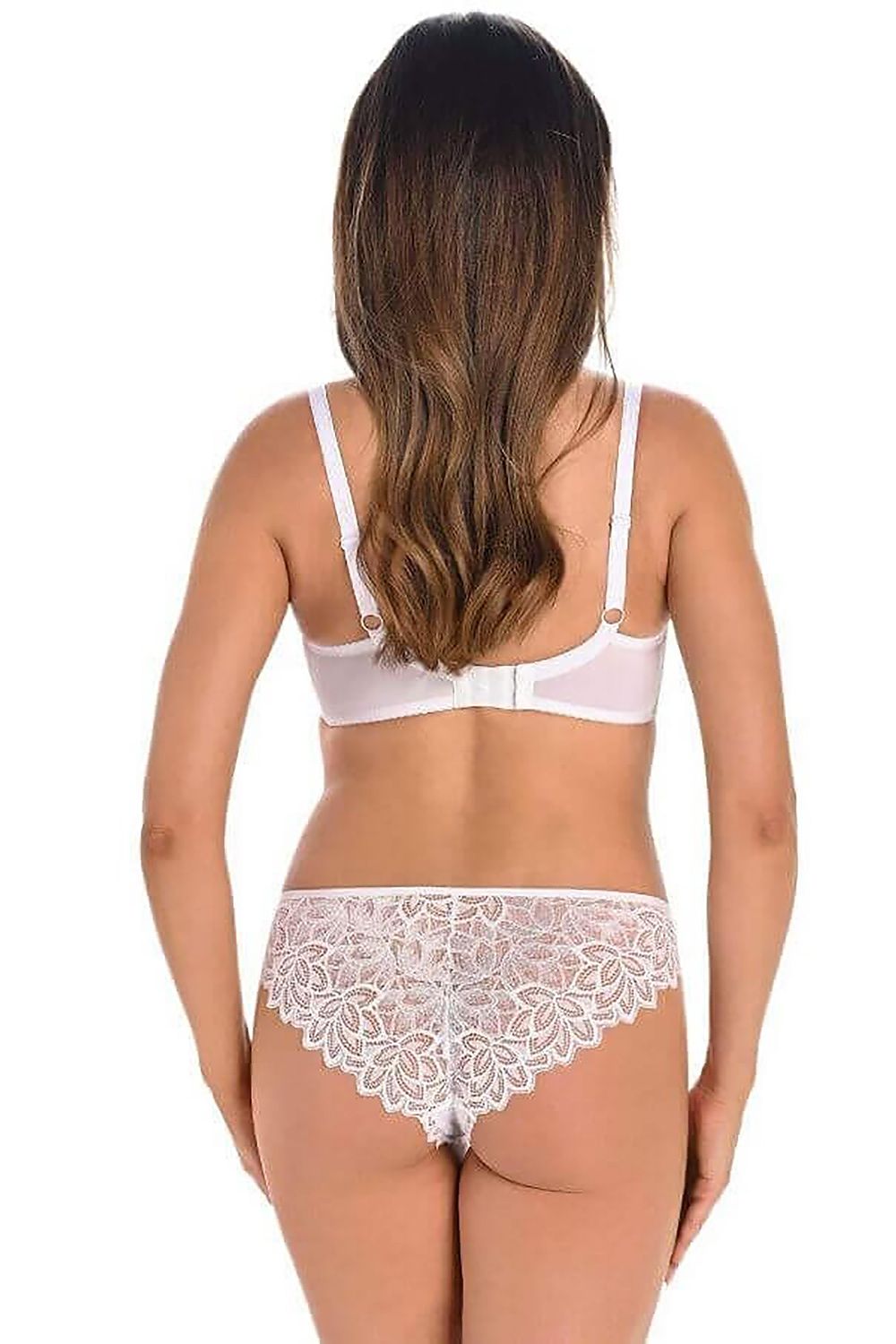 Culottes brésiliennes model 182911 Teyli
