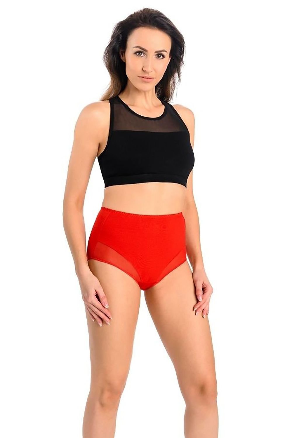 Culottes model 182877 Teyli
