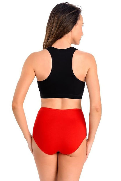 Culottes model 182877 Teyli