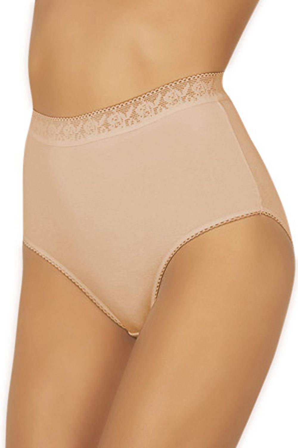 Culottes model 43407 Italian Fashion