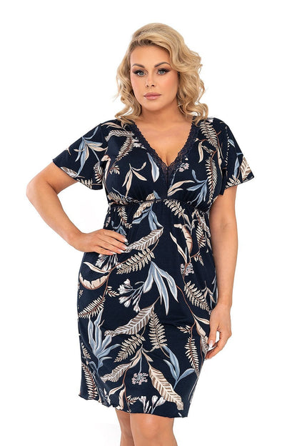 Chemise de nuit model 182999 Donna