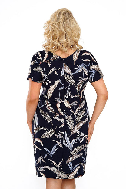 Chemise de nuit model 182999 Donna