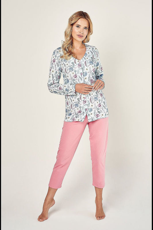 Pajamas model 183015 Taro