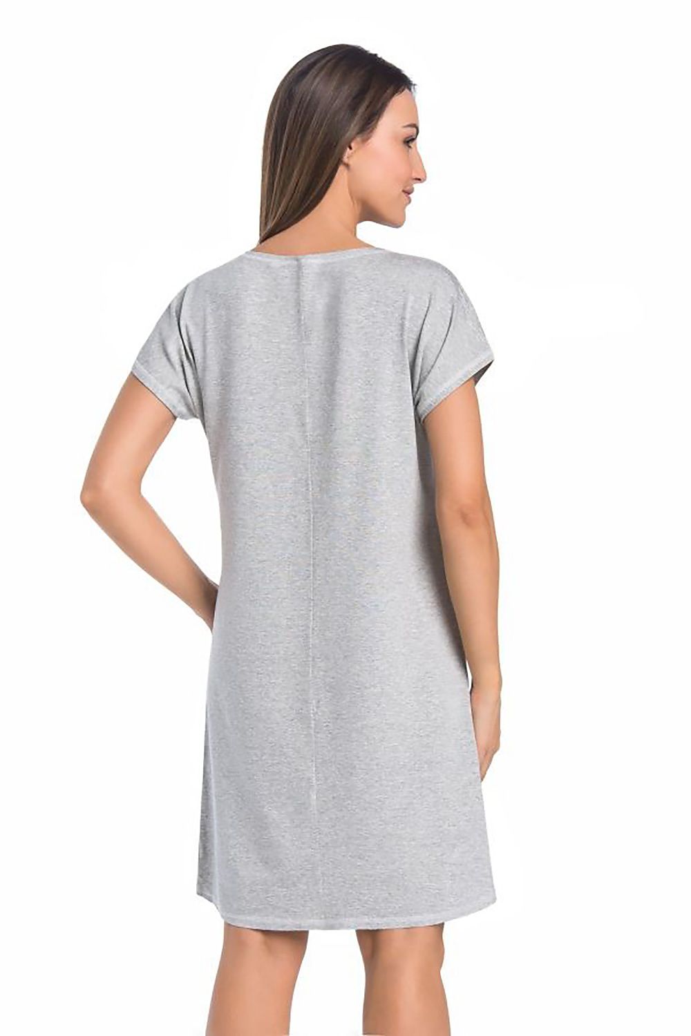 Nightgown model 183084 Teyli