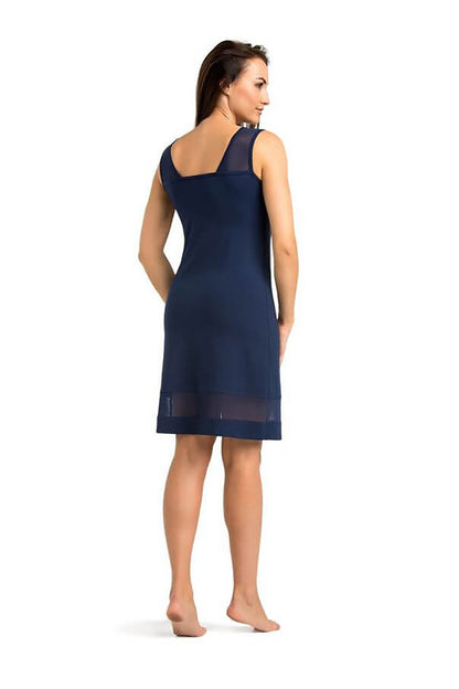 Chemise de nuit model 183148 Teyli