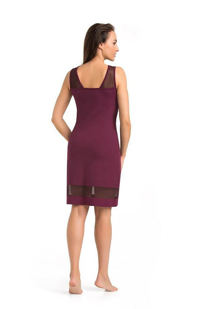 Chemise de nuit model 183148 Teyli
