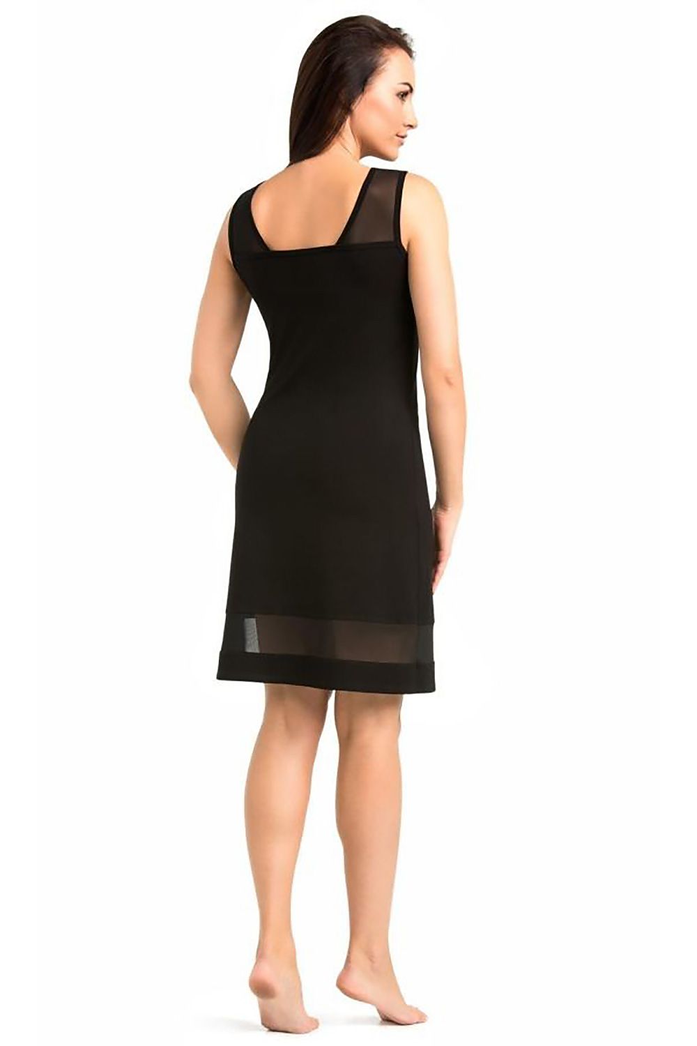 Nightgown model 183148 Teyli