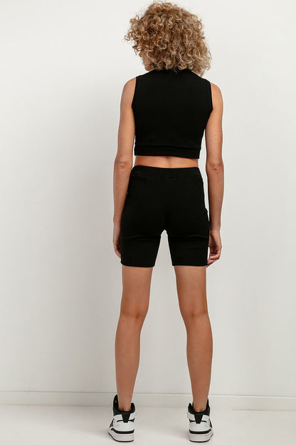 Shorts style 183151 Tessita