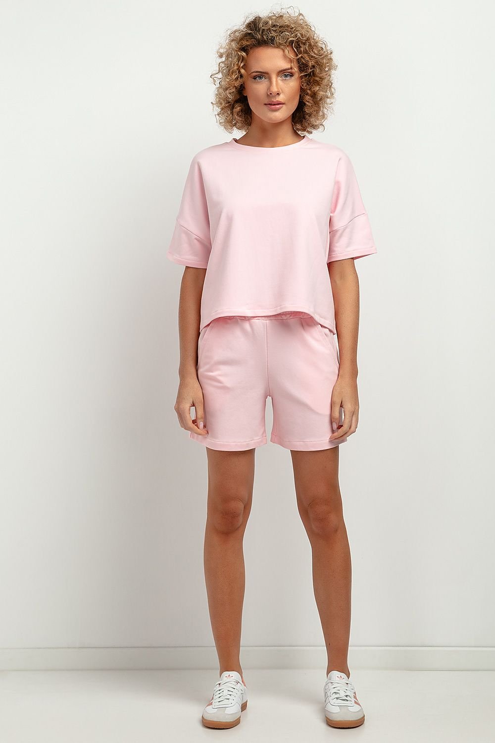 Blouse model 183176 Tessita