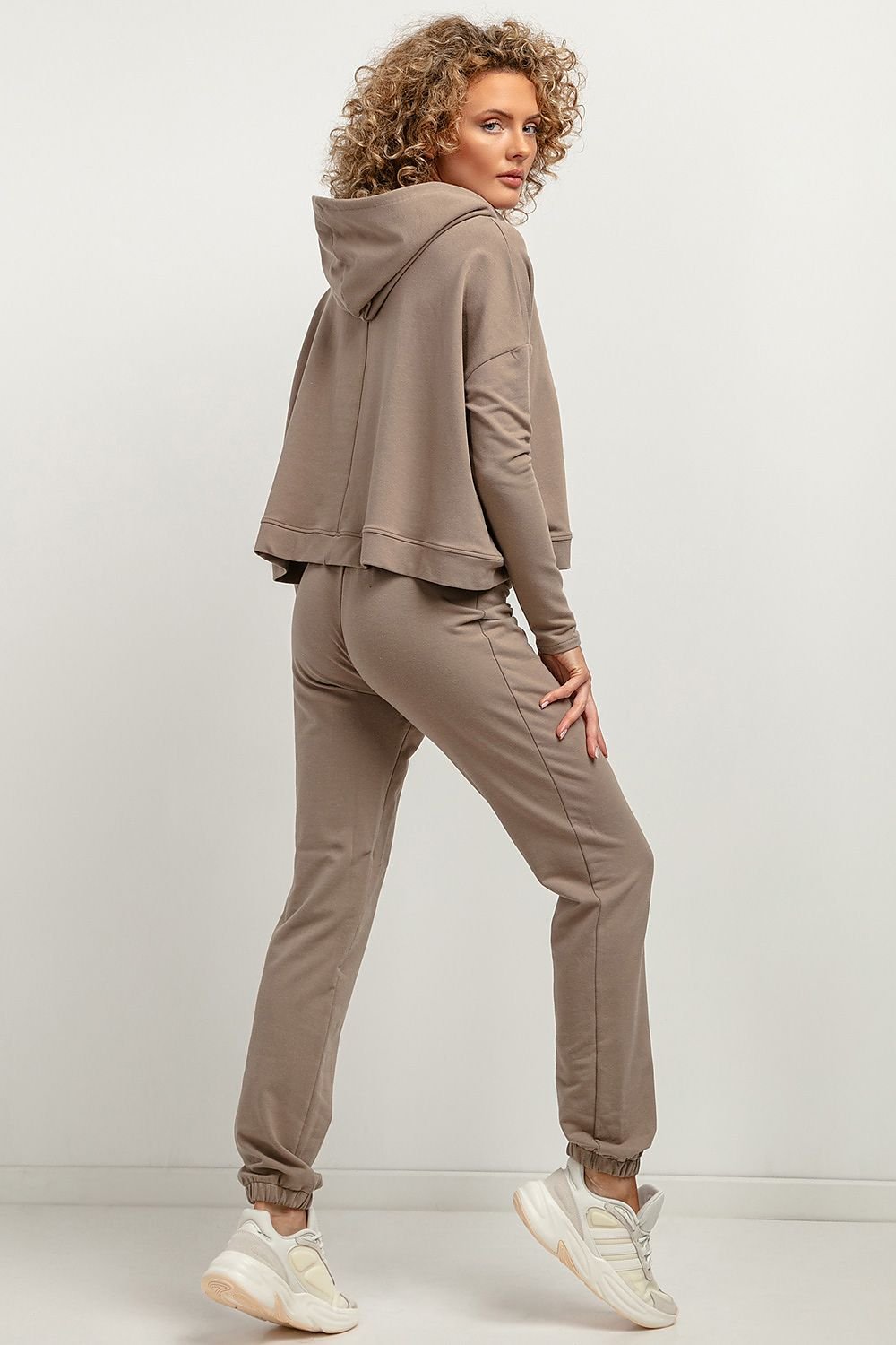 Pantalon survêtement model 191812 Tessita