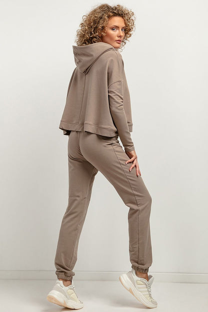 Pantalon survêtement model 191812 Tessita