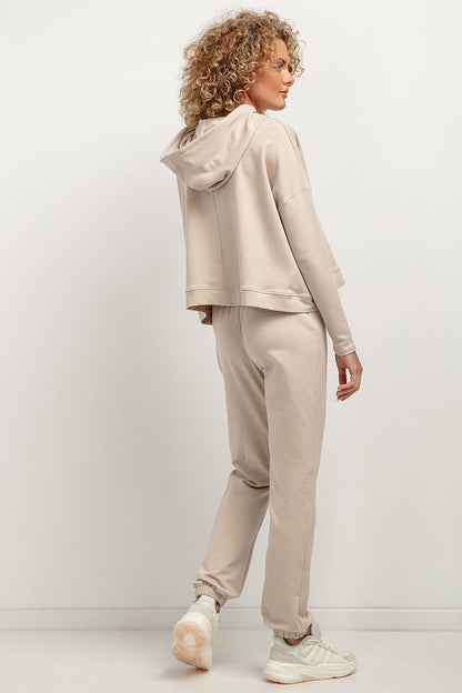 Pantalon survêtement model 191812 Tessita