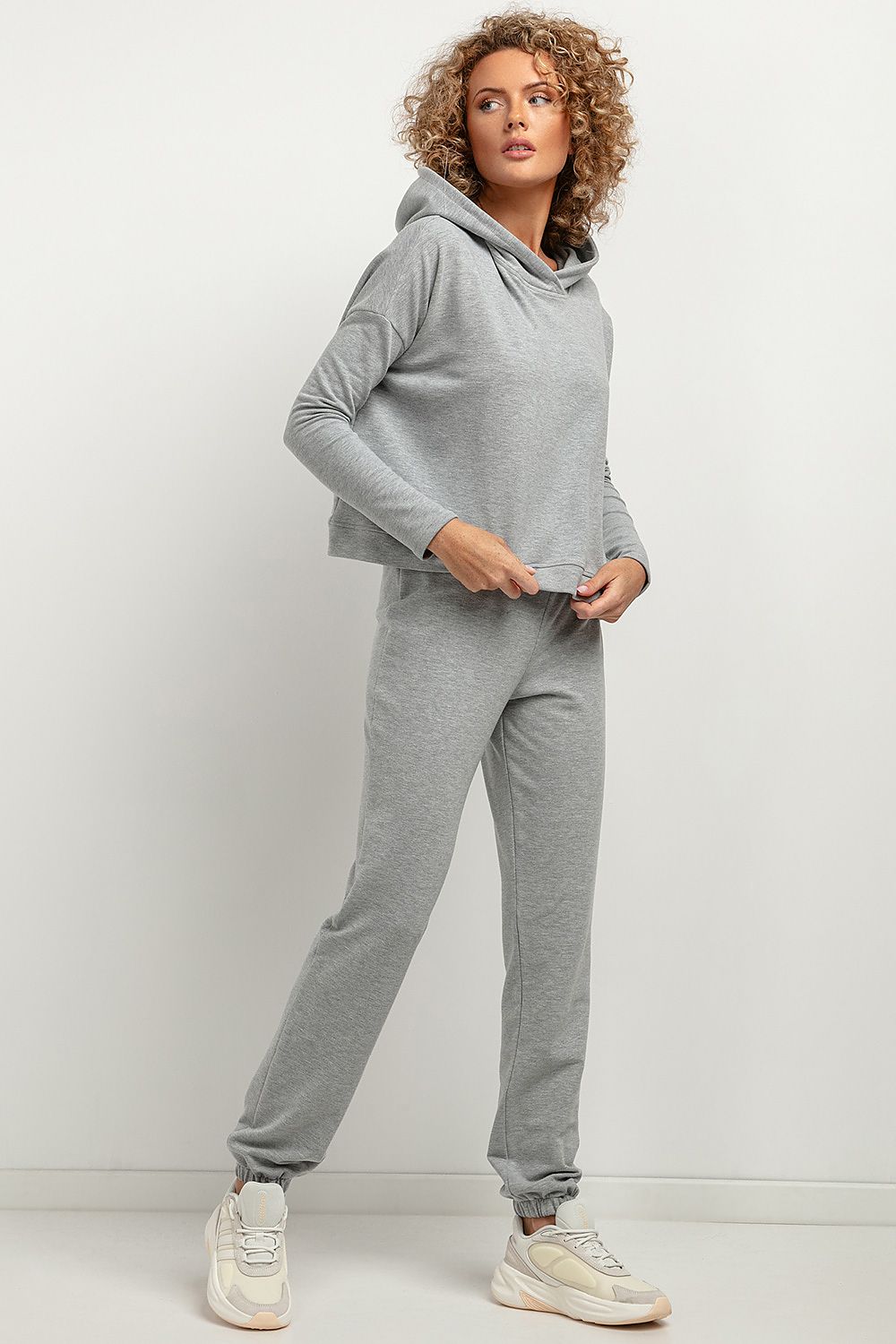 Pantalon survêtement model 191812 Tessita