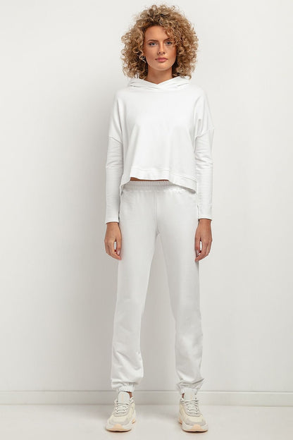 Pantalon survêtement model 191812 Tessita