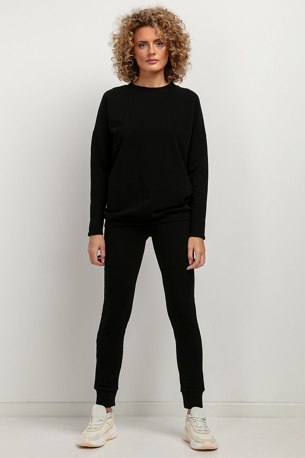 Pantalon survêtement model 183202 Tessita