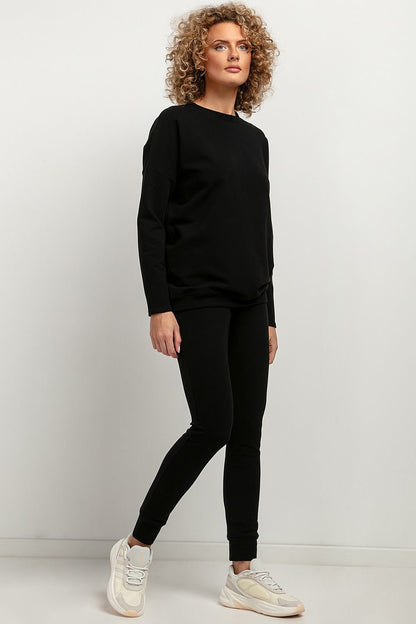 Pantalon survêtement model 183202 Tessita