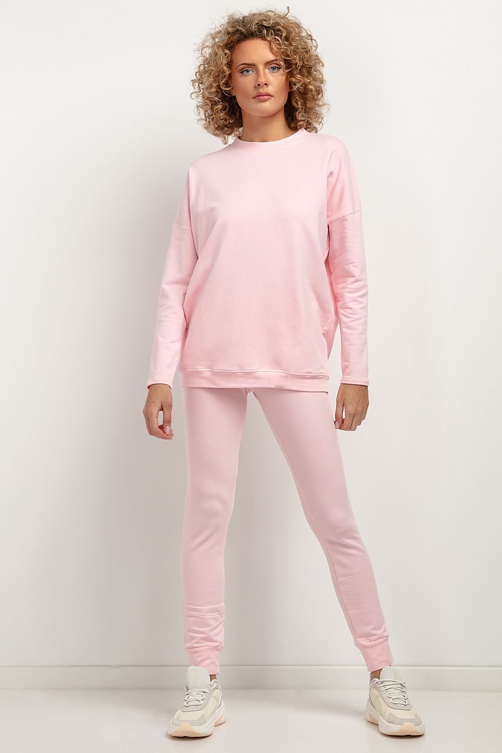 Pantalon survêtement model 183202 Tessita