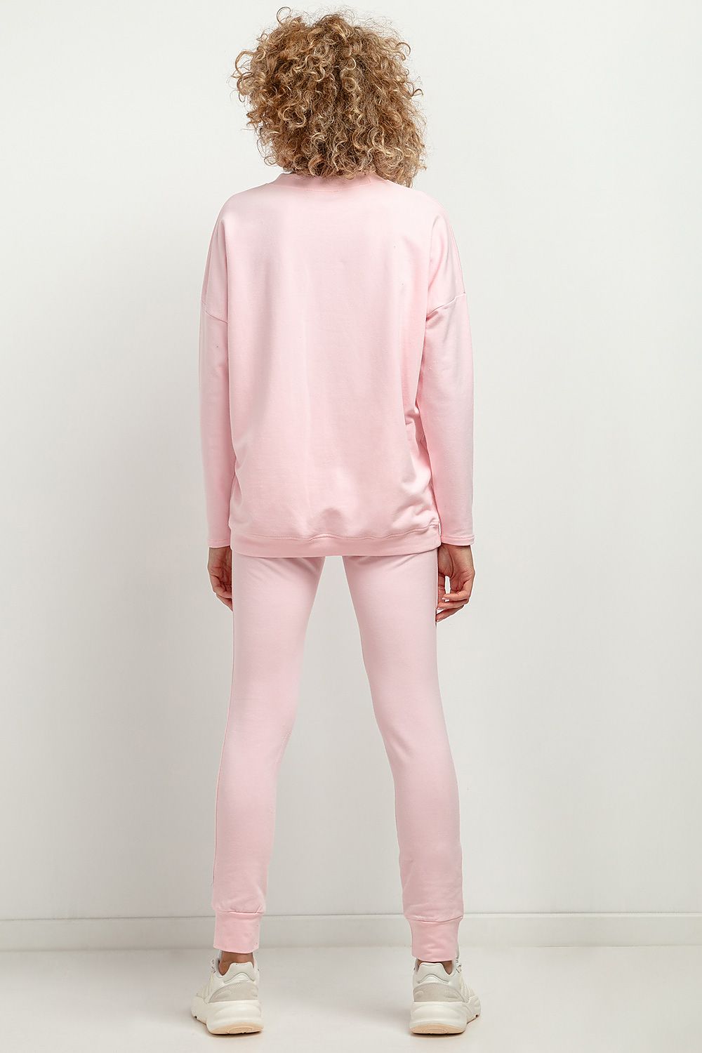Pantalon survêtement model 183202 Tessita