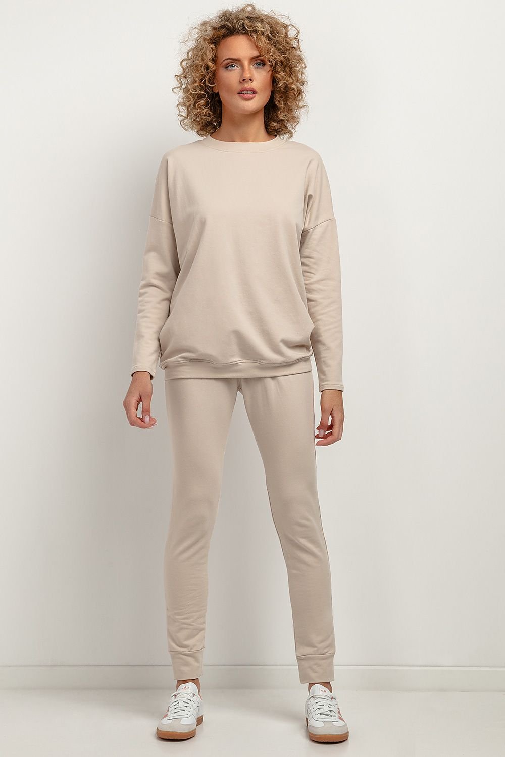 Pantalon survêtement model 183202 Tessita
