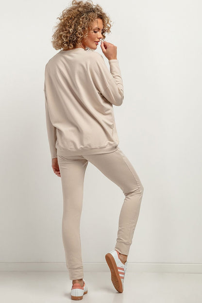 Pantalon survêtement model 183202 Tessita