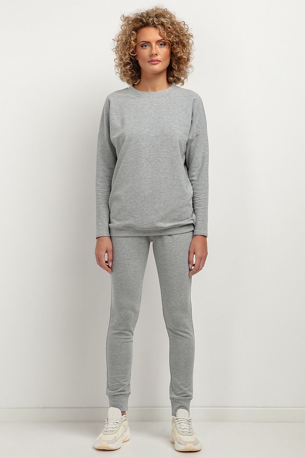 Pantalon survêtement model 183202 Tessita