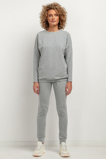 Pantalon survêtement model 183202 Tessita