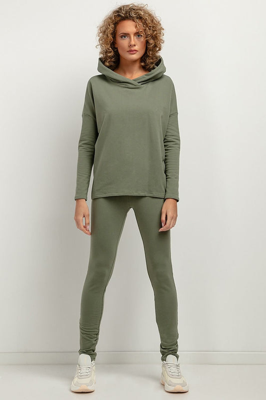 Leggings longues model 183213 Tessita