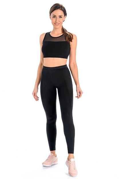 Leggings longues model 183224 Teyli