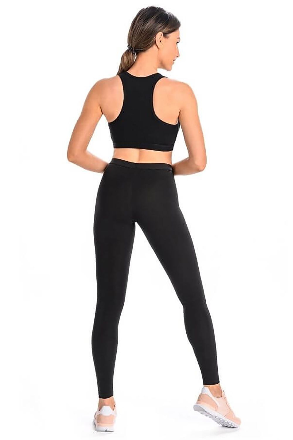 Leggings longues model 183227 Teyli