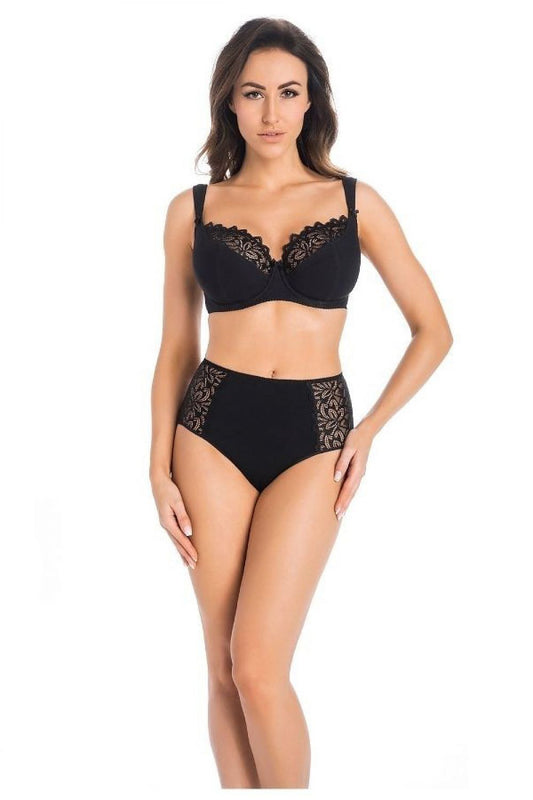 Culottes model 183249 Teyli