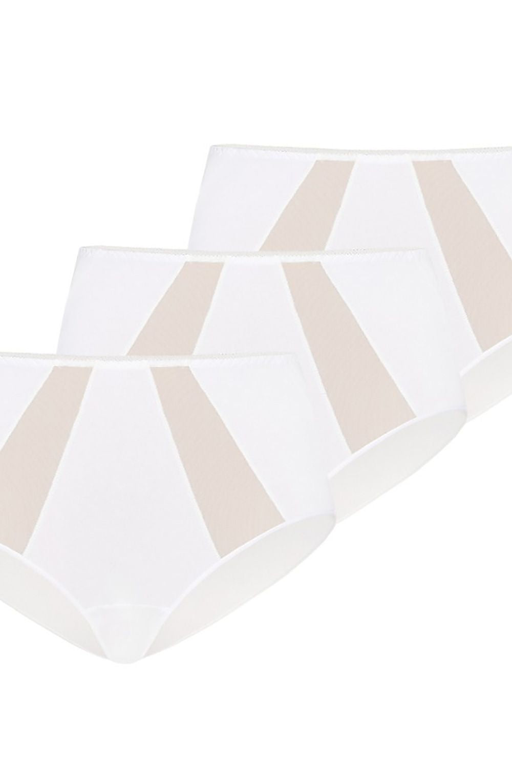Culottes model 183294 Teyli