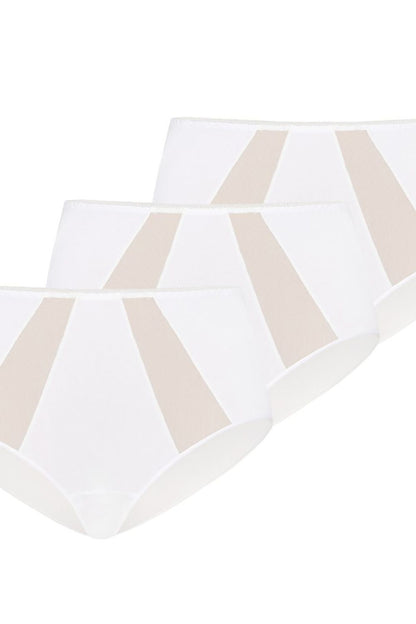 Culottes model 183294 Teyli