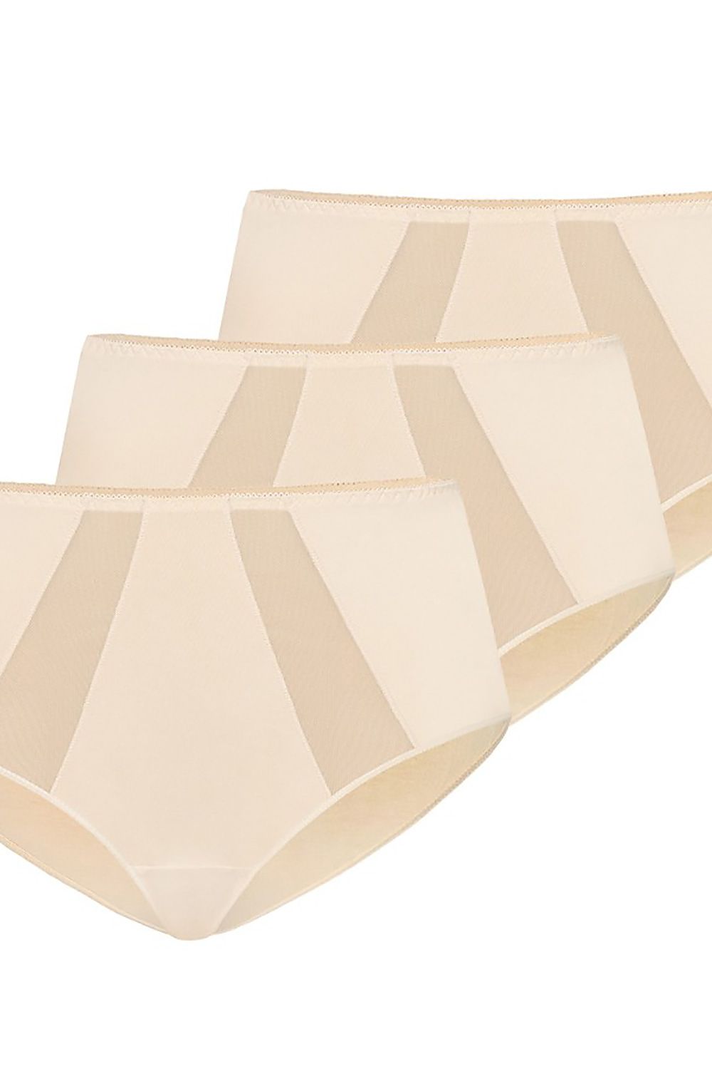 Culottes model 183294 Teyli