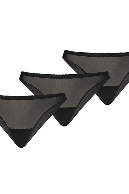 Culottes brésiliennes model 183310 Teyli