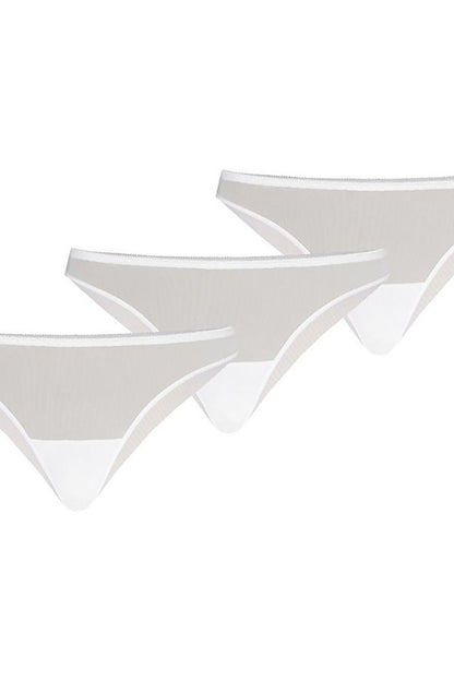 Culottes brésiliennes model 183310 Teyli