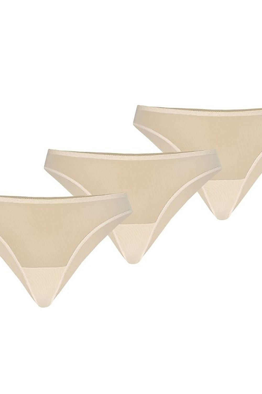 Culottes brésiliennes model 183310 Teyli