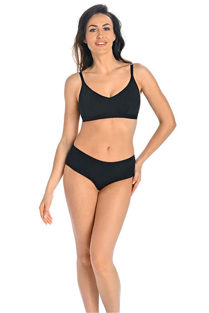 Culottes model 183357 Teyli