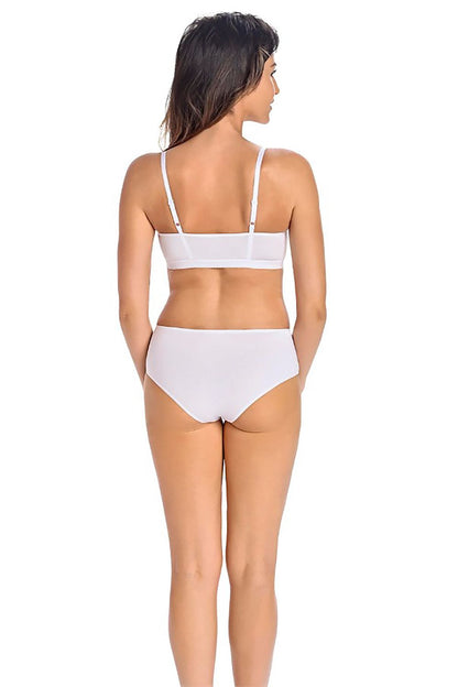 Culottes model 183357 Teyli