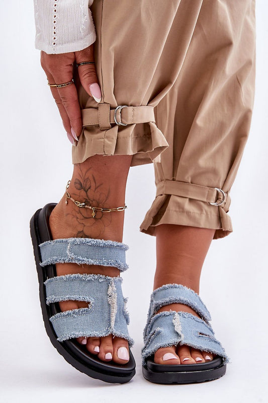 Slides model 183455 Step in style