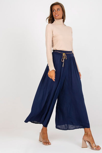  Pantalon femme model 183481 Och Bella 