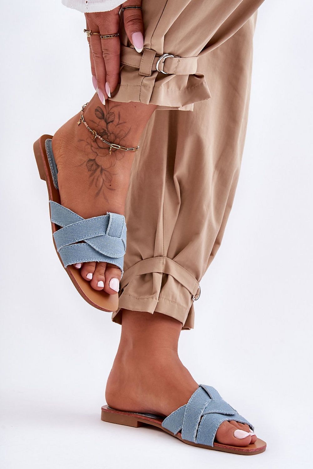 Slides model 183493 Step in style