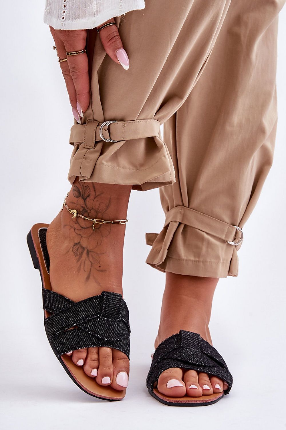 Slides model 183493 Step in style