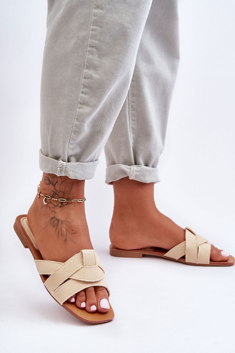 Slides model 183493 Step in style