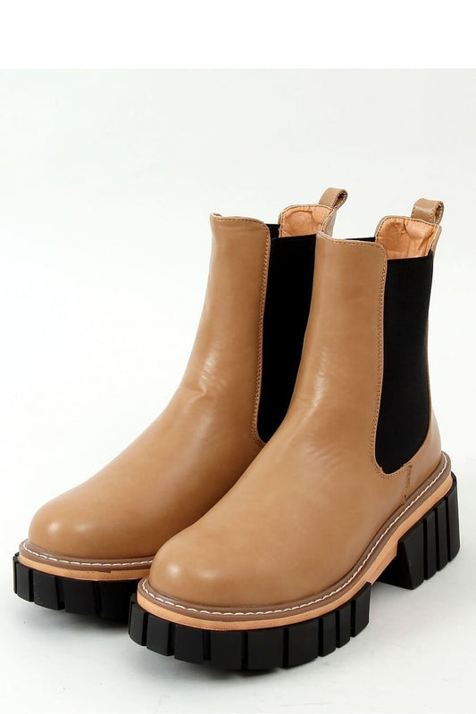 Jodhpur shoes model 183552 Inello