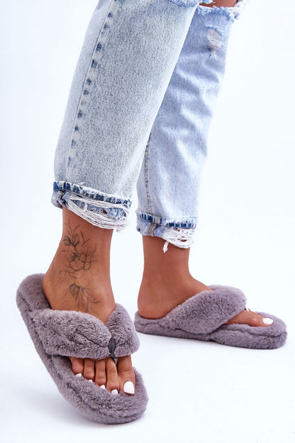 Tongs model 183604 Step in style